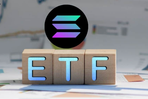 专题｜VanEck提交信托申请，SOL ETF要来了？