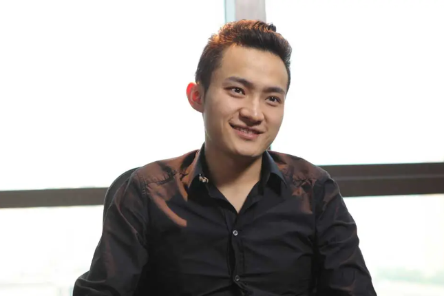 Conversation with Justin Sun: Vision Pro and Bitcoin are my wow moments