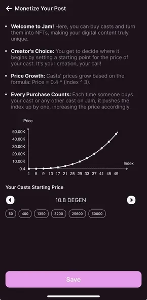 Can Farcaster, the social networking leader with a valuation of 1 billion, become a new hot spot in the bull market?