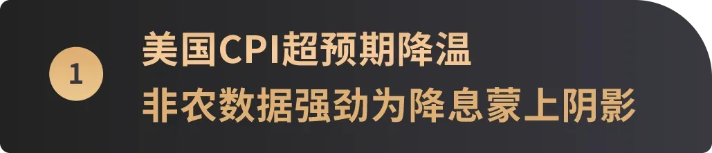 WealthBee宏观月报：美联储降息次数惹市场争议，加密市场迎投资新机会