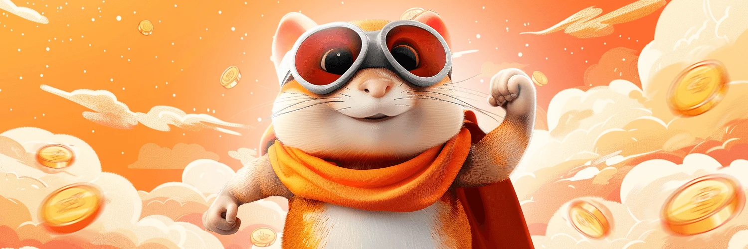 爆款游戏Hamster Kombat：注册用户超2亿、TON官方多次提及「GameFi猎手」
