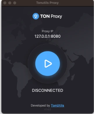 The elephant in the room: exploring the development and future potential of the TON ecosystem