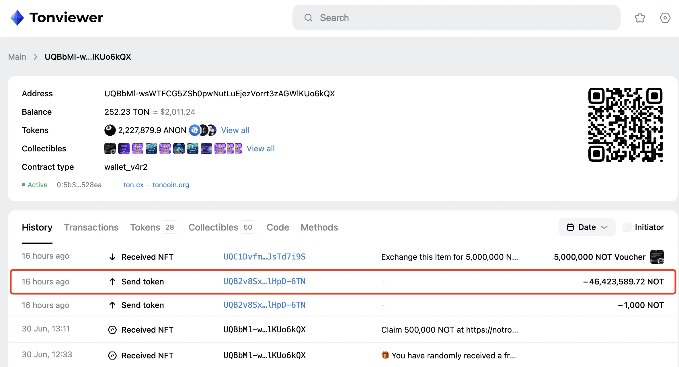 The final chapter of tracking smart money on the chain: a list of the top 10 addresses of eco-coin ambush experts