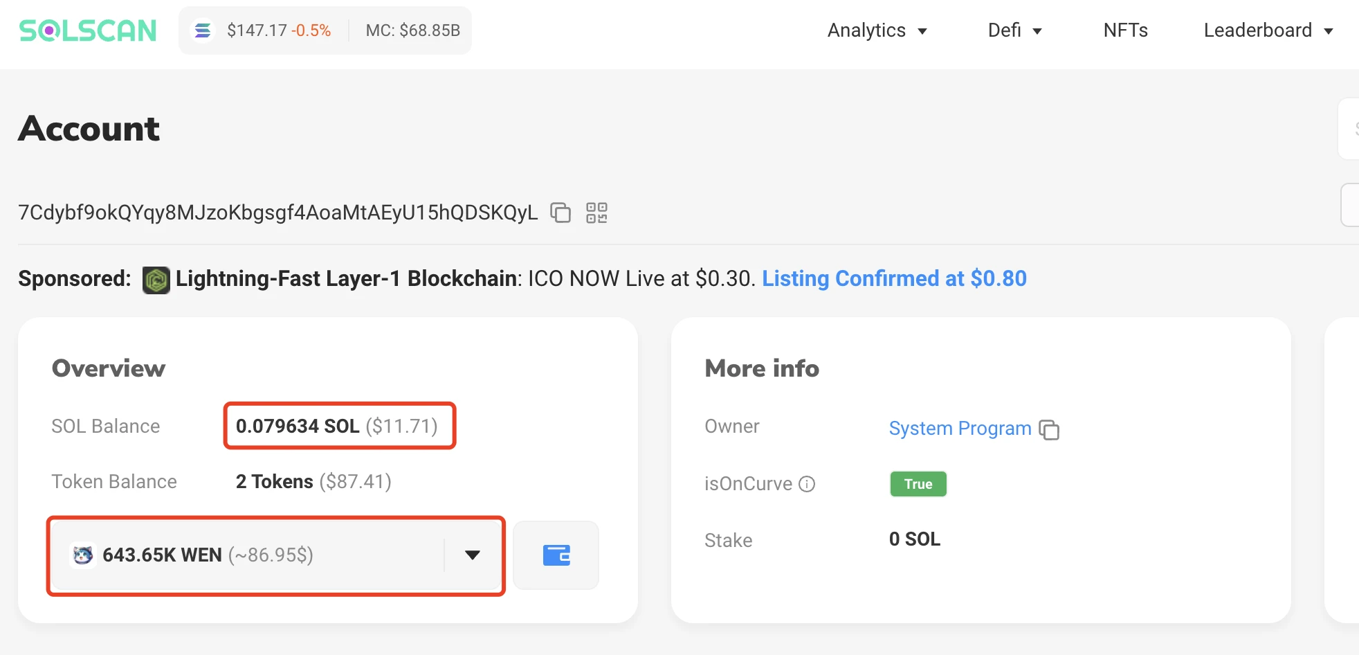 The final chapter of tracking smart money on the chain: a list of the top 10 addresses of eco-coin ambush experts