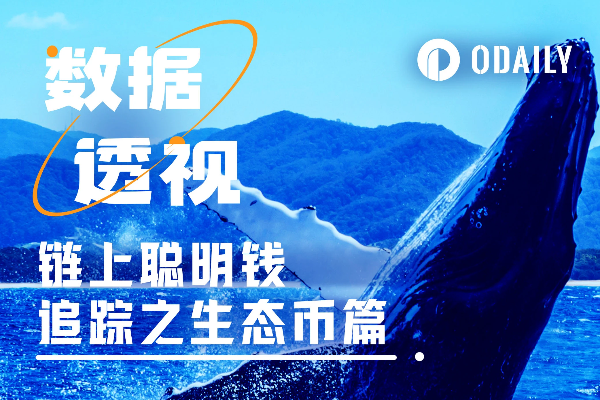 鏈上聰明錢追蹤終篇：10大生態幣埋伏高手地址一覽