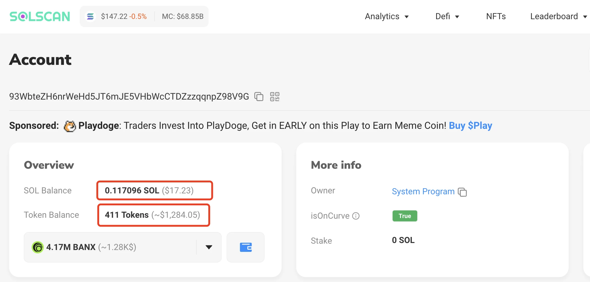 The final chapter of tracking smart money on the chain: a list of the top 10 addresses of eco-coin ambush experts