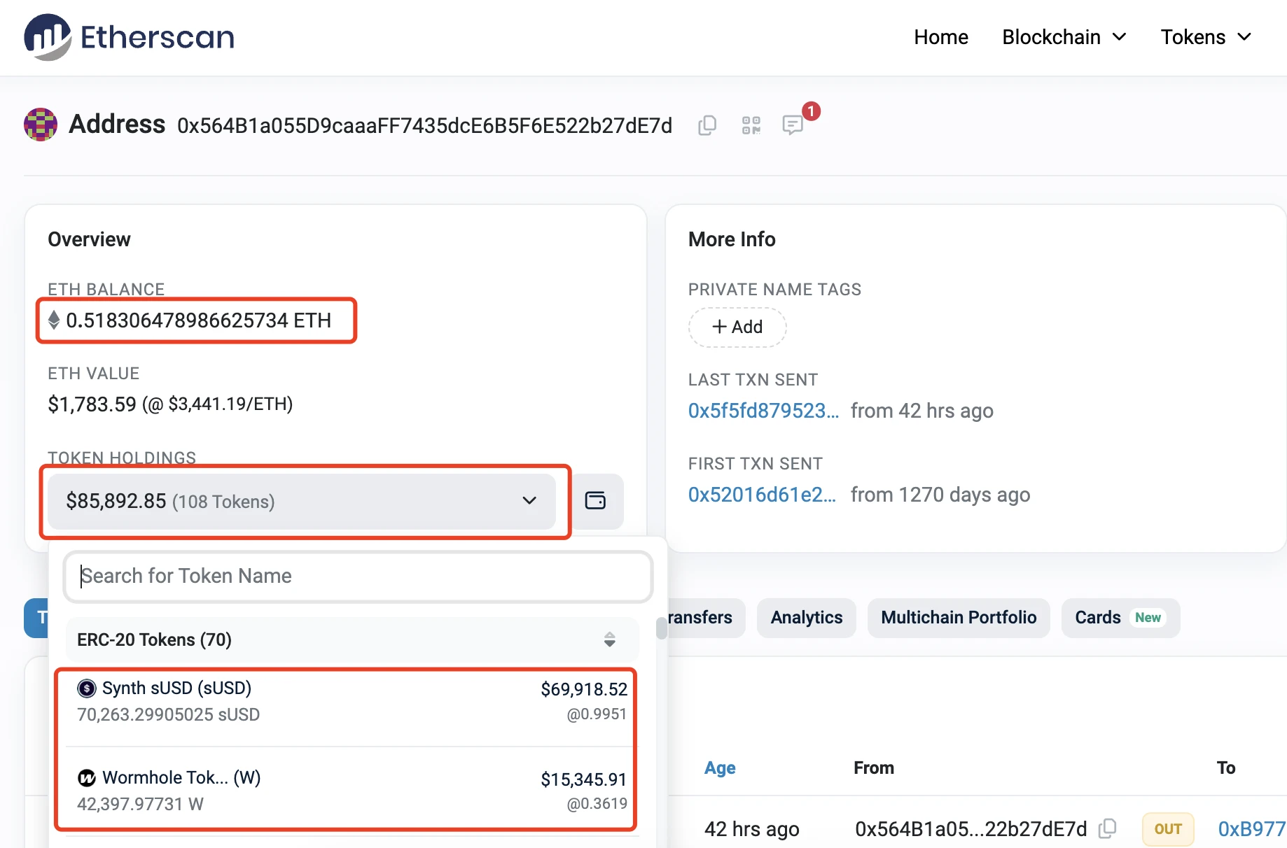 The final chapter of tracking smart money on the chain: a list of the top 10 addresses of eco-coin ambush experts