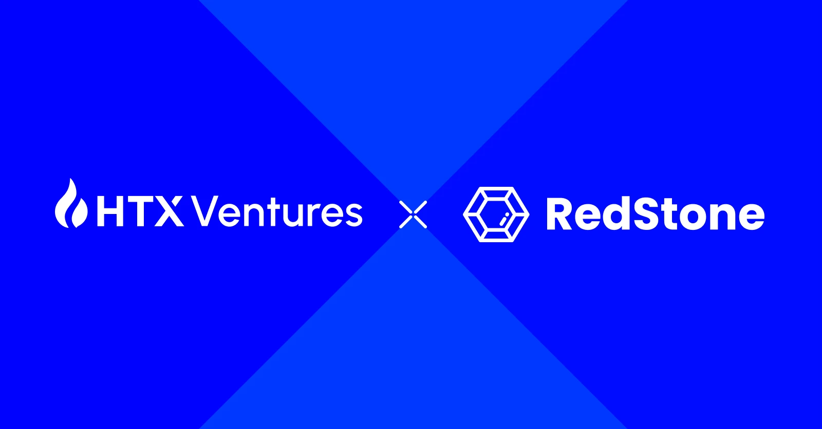 HTX Ventures announces investment in RedStone Oracles to expand modular DeFi infrastructure