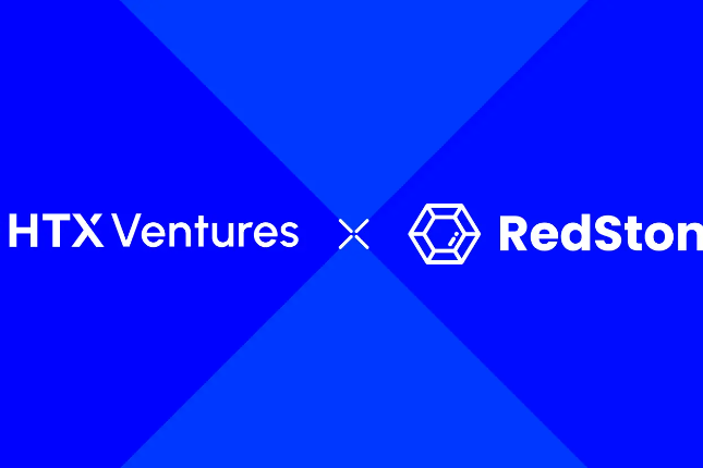 HTX Ventures宣布投资RedStone Oracles，以扩展模块化DeFi基础设施