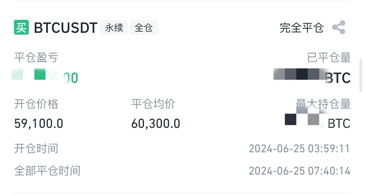 Full record of Odaily editorial department investment operations (July 3)