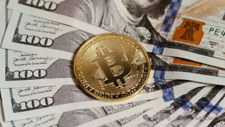 US and German governments transfer Bitcoin, sparking fears of massive sell-off