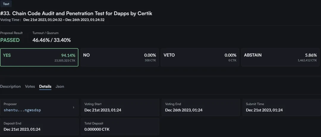 OpenBounty Rabbit Hole 時間分析