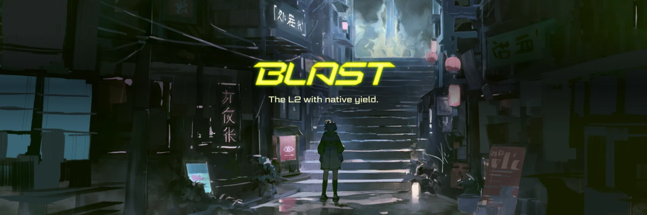 Blast: The beginning of a revenue-oriented narrative