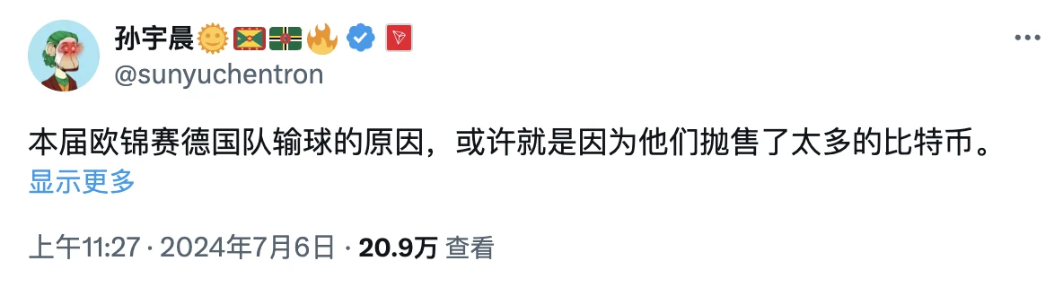 十問十答，「暴跌元兇」德國政府砸盤影響幾何？