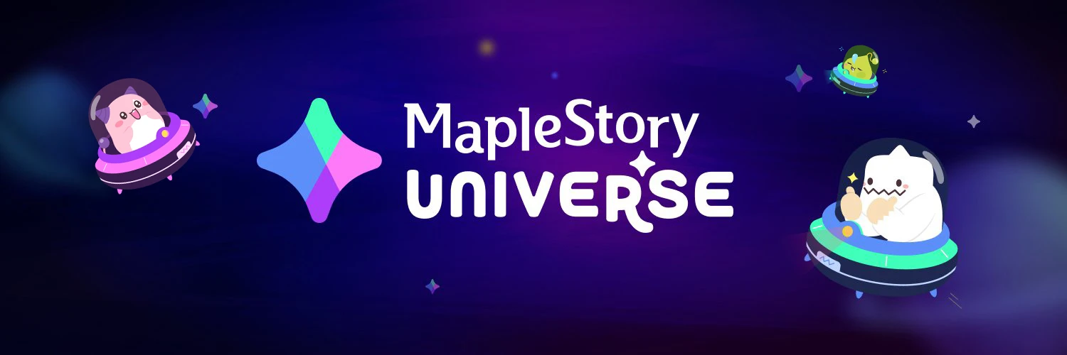 Tutorial on MapleStory Universe, a MapleStory Web3 game developed by NEXON with a financing of 100 million US dollars [GameFi Hunter]