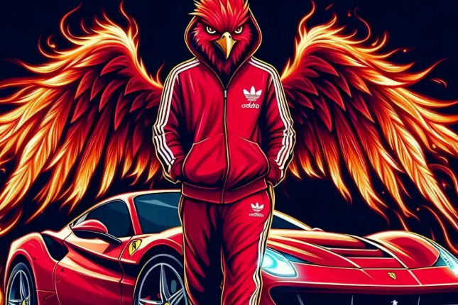 Phoenix Memecoin Releases Innovative Token Economics to Build Community ...