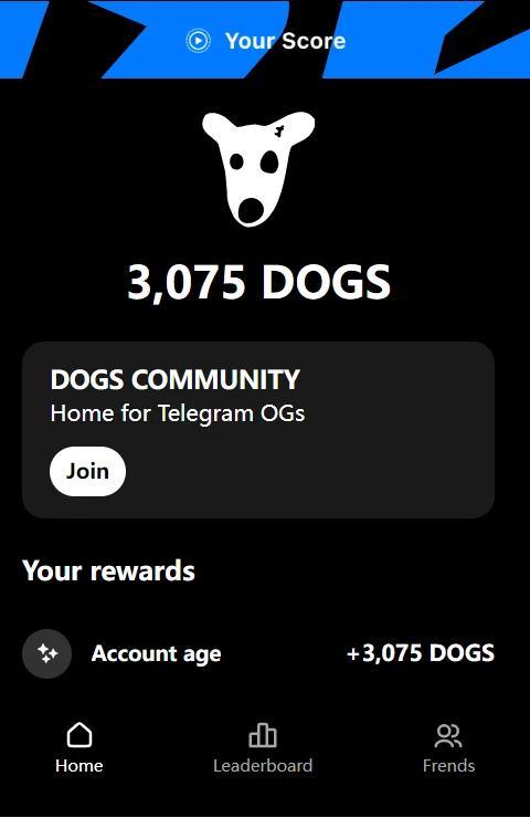 With 1 million fans, what is the origin of the Ton ecosystem Meme DOGS that suddenly became popular?