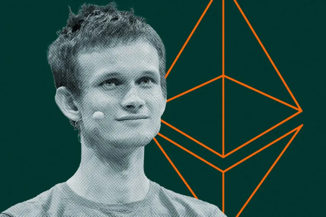 Vitalik ETHCC演讲要点：主张...