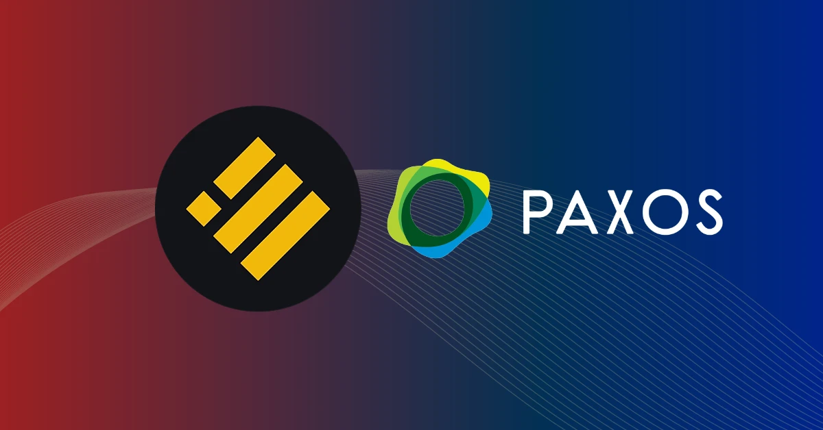 美SEC終於放過Paxos，BUSD已成政策鬥爭犧牲品？