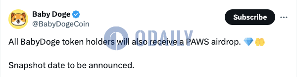 Odaily