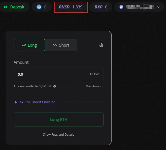 Encourage Binance MVB, explain Blackwing protocol business and interaction methods