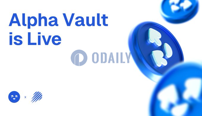 Odaily