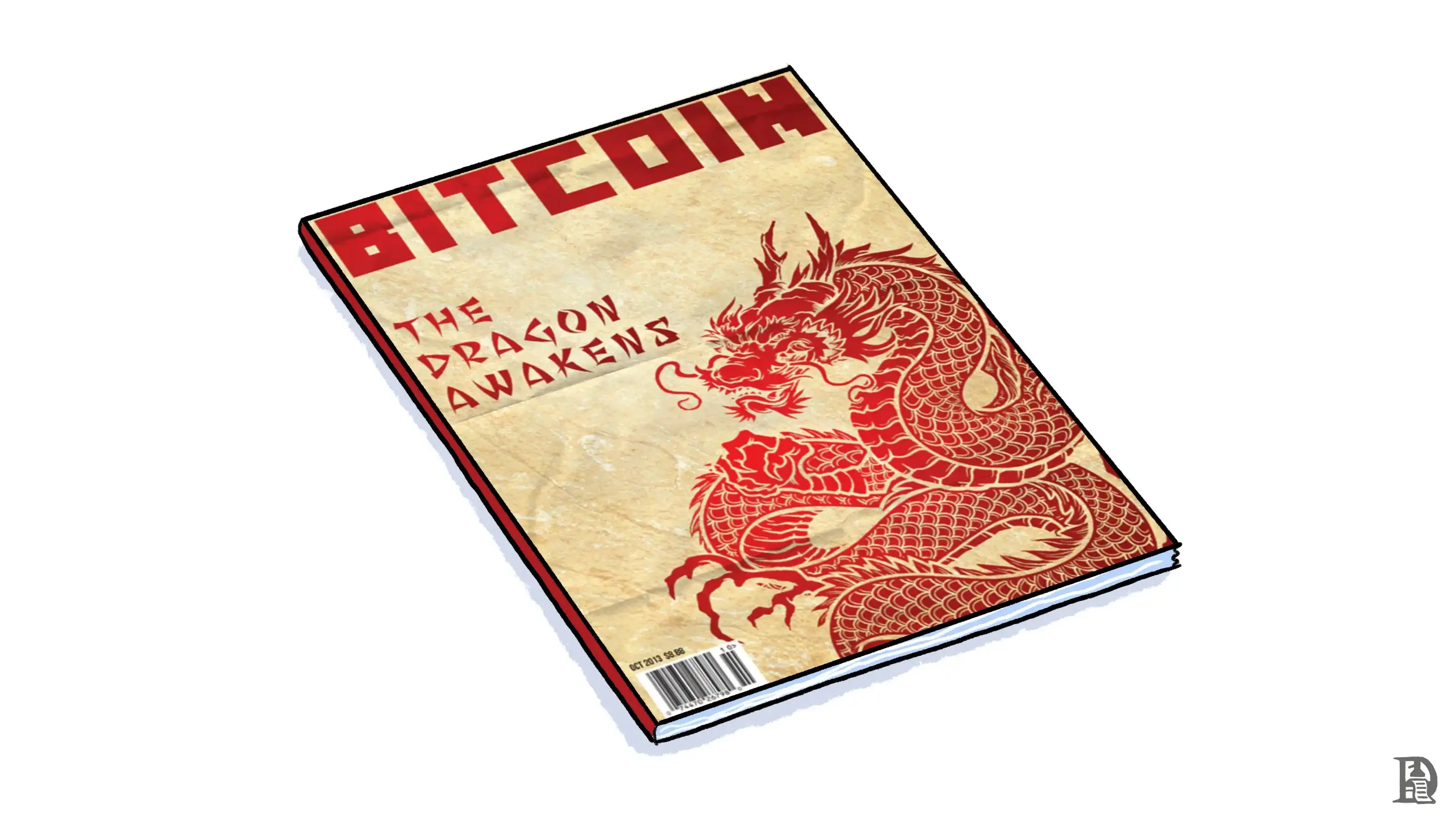 From its birth to Runes, a 10,000-word review of the history of Bitcoin