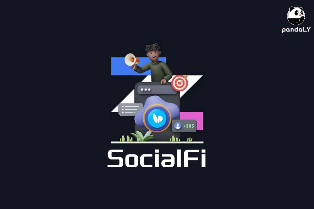 SocialFi 未来的机遇与挑战...