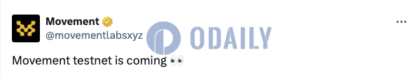Odaily