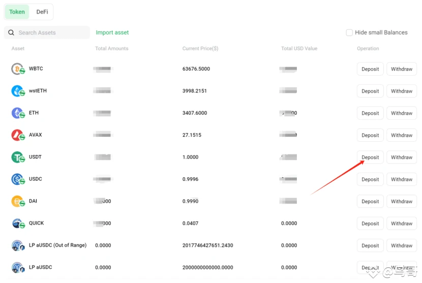 Led by Binance and valued at US0 million, how does the 4th DappOS airdrop activity achieve three goals at once?