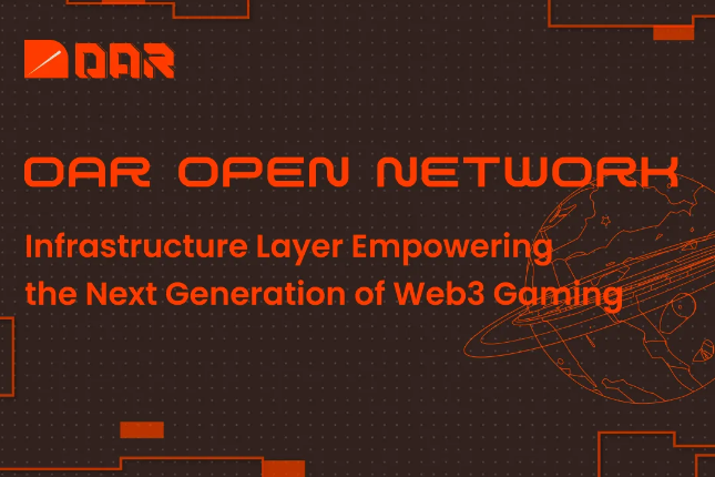 解读Dar Open Network：下...