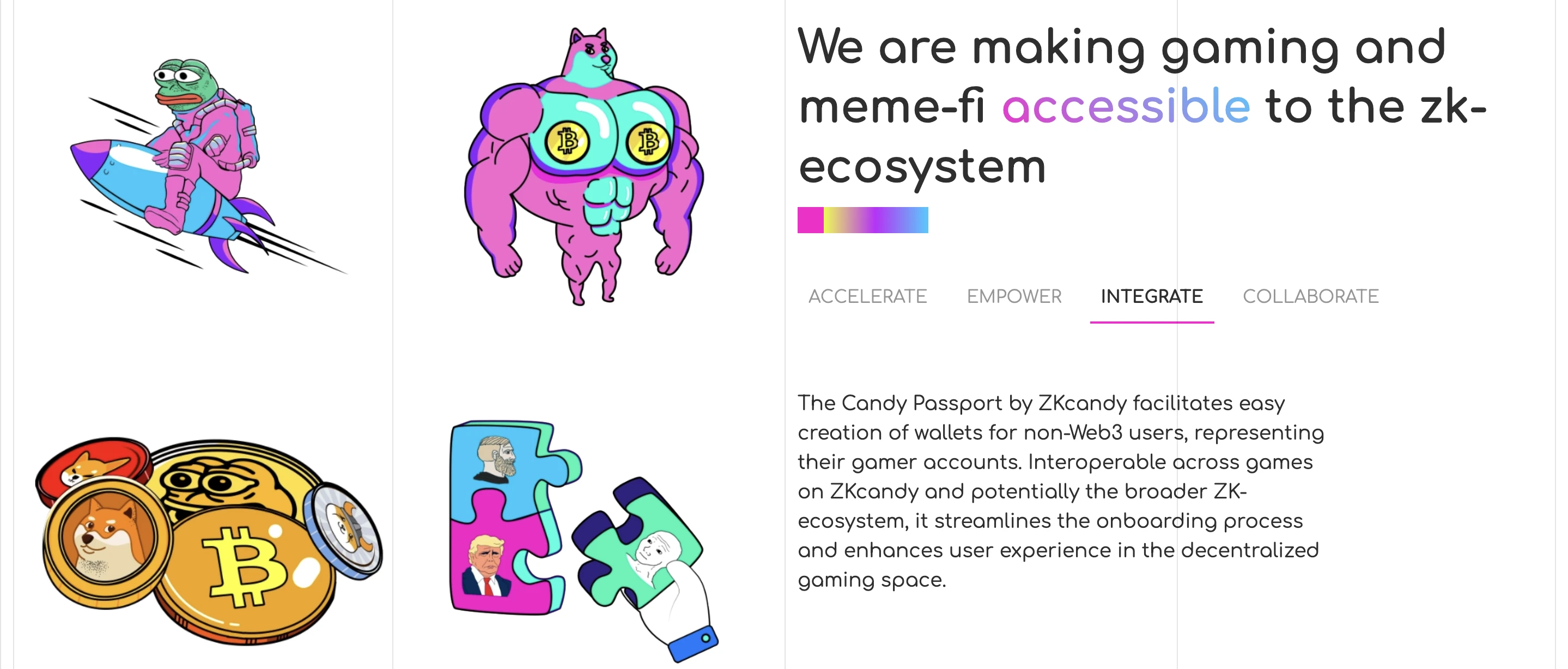 ZKcandy: ZKchain for gaming in the ZKsync ecosystem