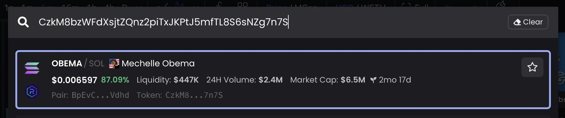 Full record of Odaily editorial department investment operations (July 22)