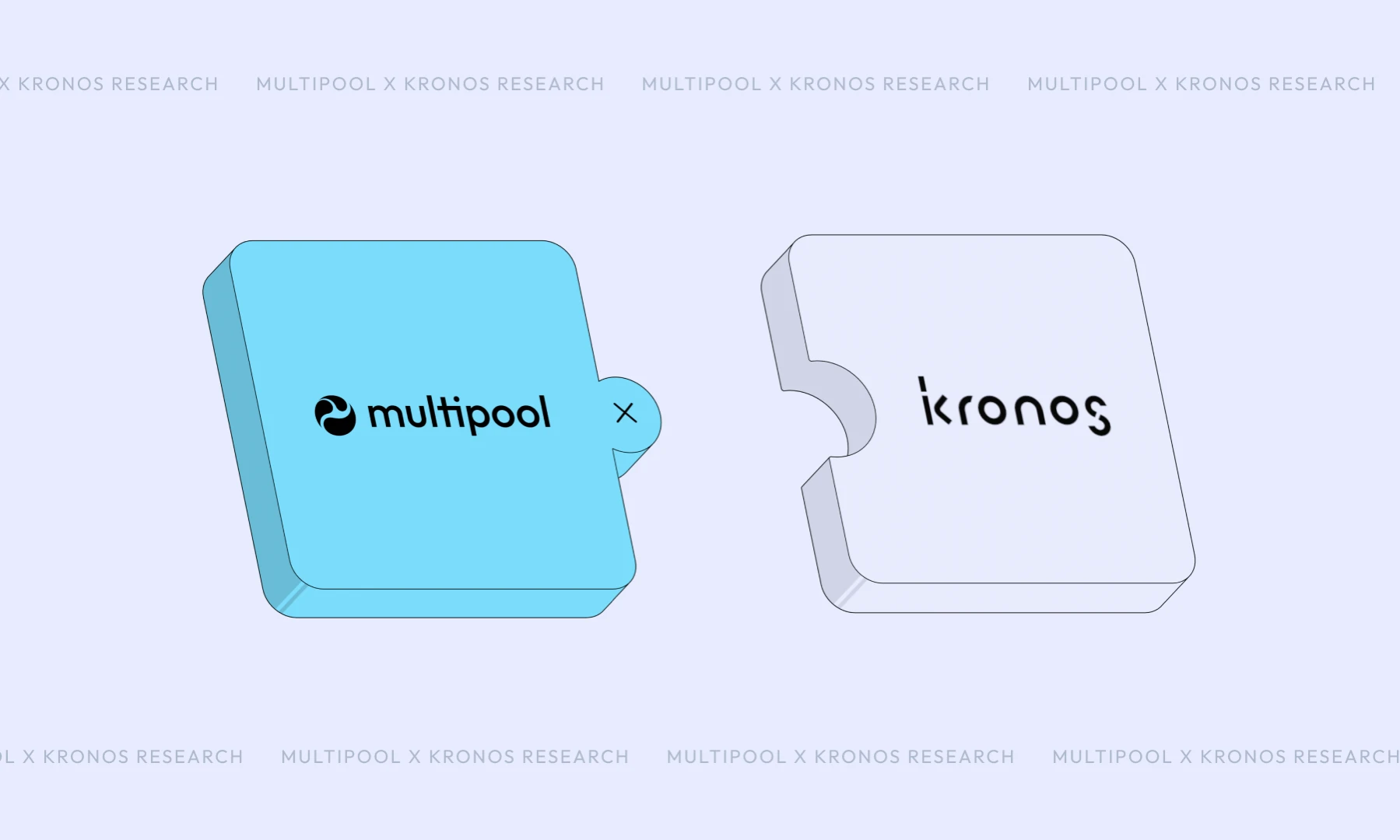 Kronos Research strategically invests in Multipool’s latest project to revolutionize trading