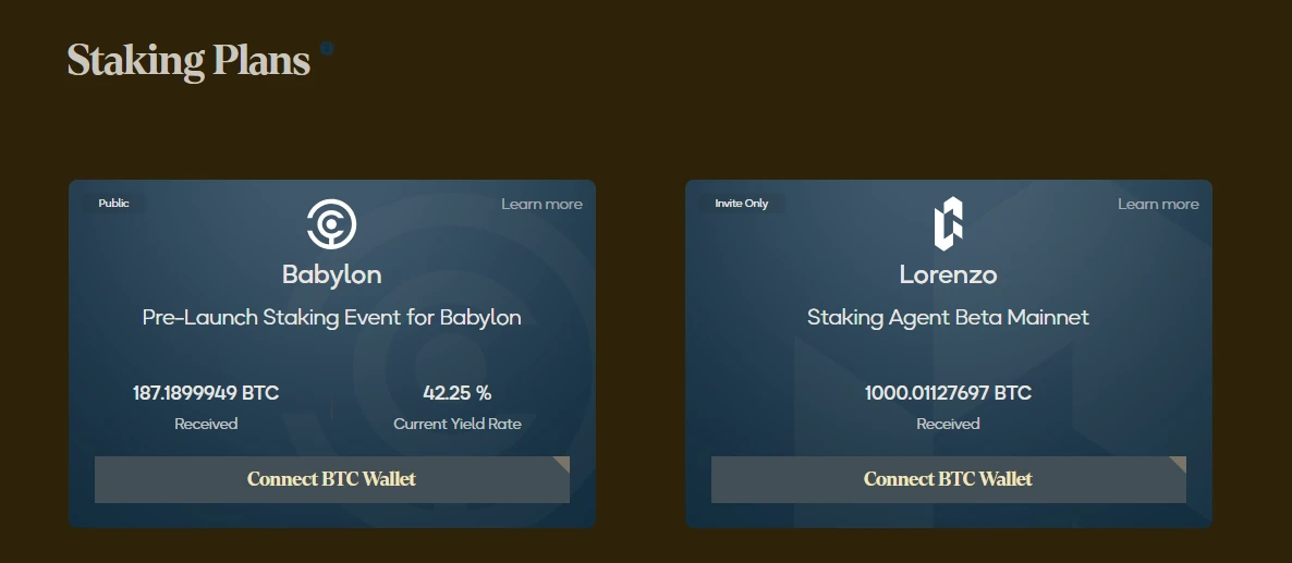 BTC LSD, làm cách nào để giúp nhiều người dùng hơn chia sẻ lợi ích đặt cược BTC?