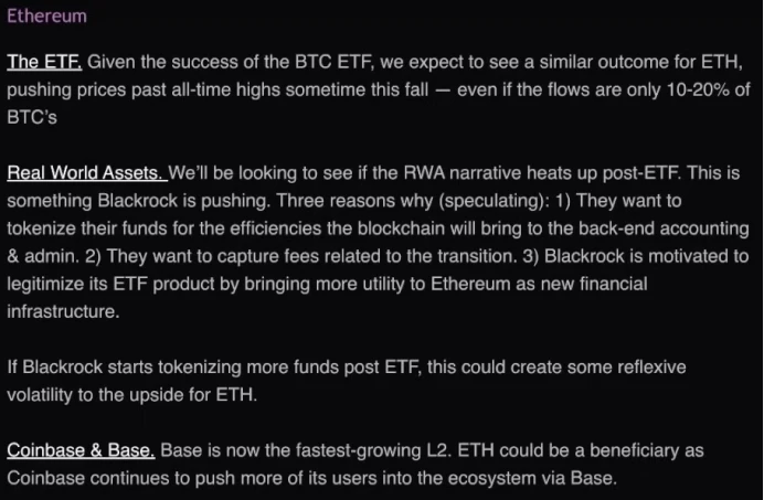 Bankless: Why is SOL still undervalued relative to ETH?