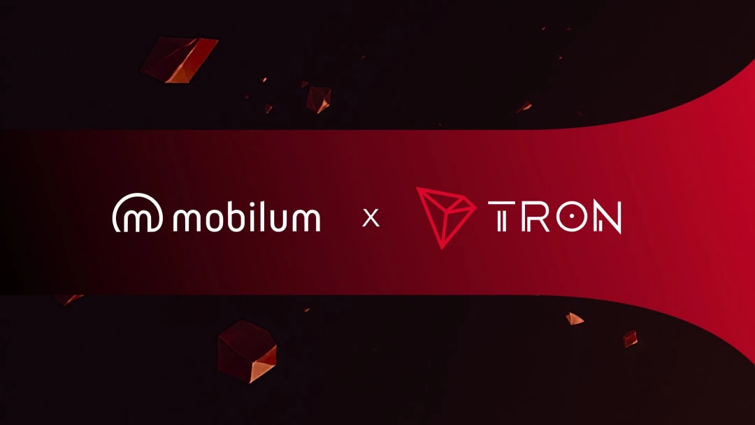 社区生态 | Mobilum与波场TRON合作推出加密支付卡