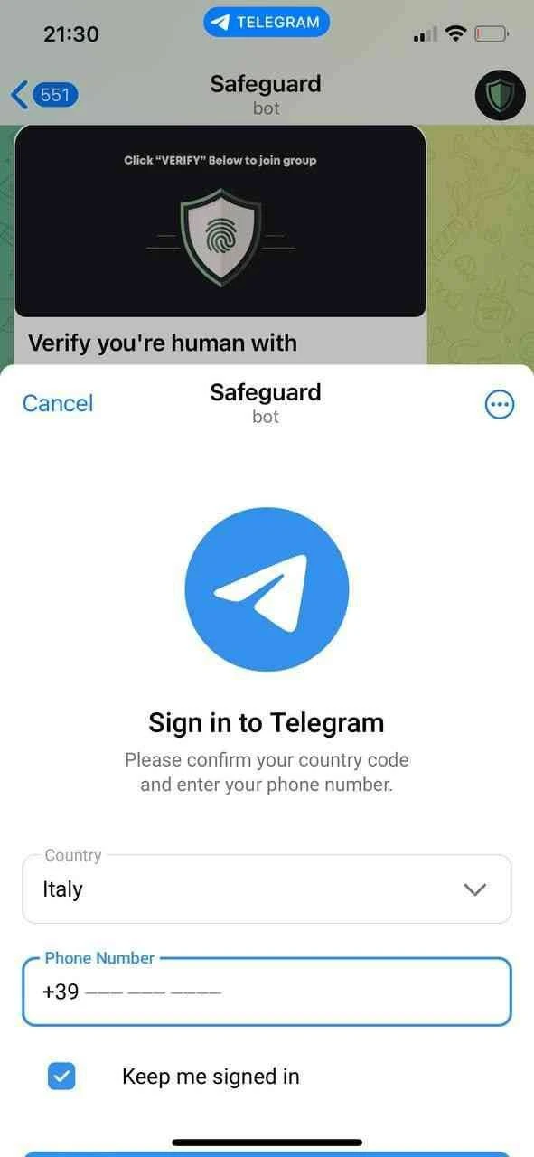 Telegram安全防盗终极指南