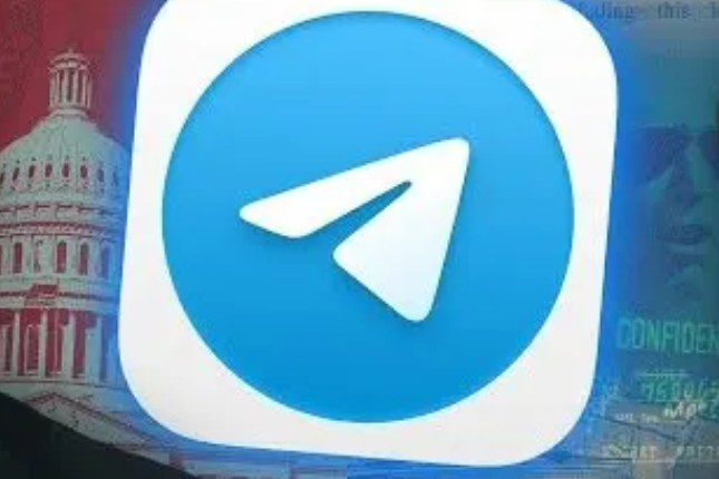 起底Telegram创始人：「言论自由」的使命、「战友」马斯克、TON的价值
