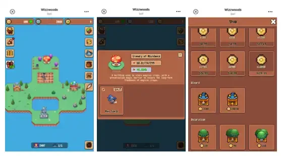 Telegram mini-games are booming, here are some mini-games worth paying attention to