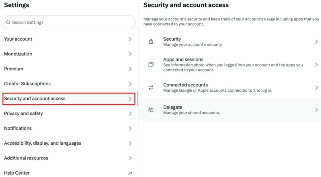 SlowMist: X Account Security Troubleshooting and Reinforcement Guide