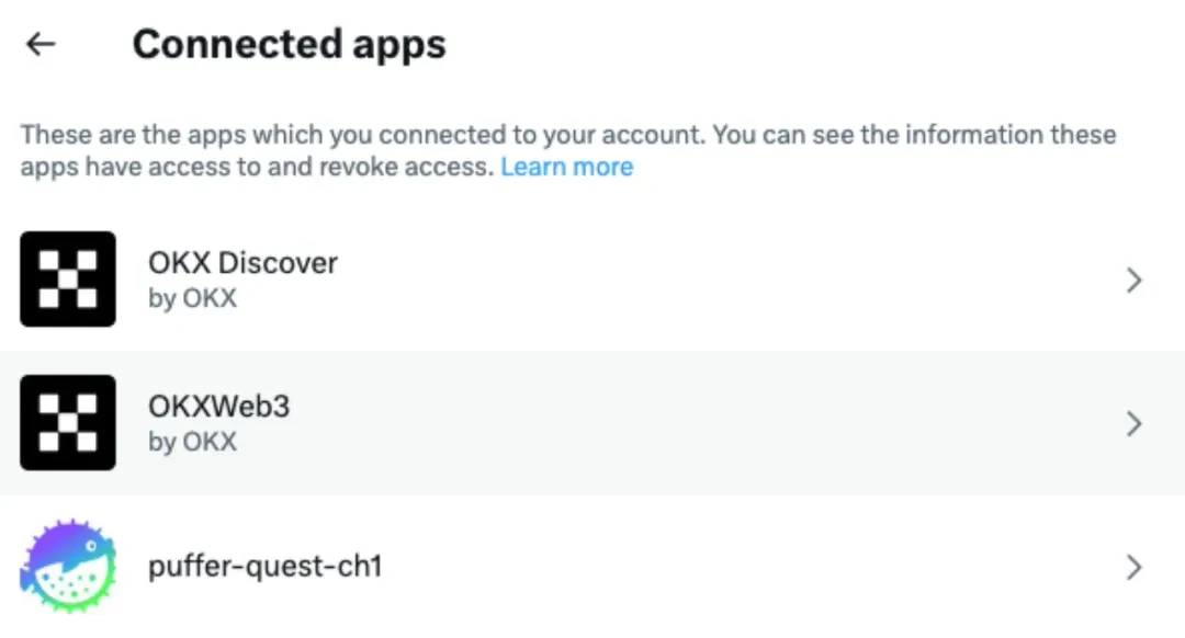 SlowMist: X Account Security Troubleshooting and Reinforcement Guide