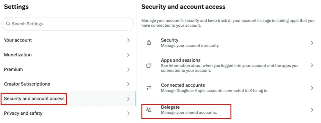 SlowMist: X Account Security Troubleshooting and Reinforcement Guide