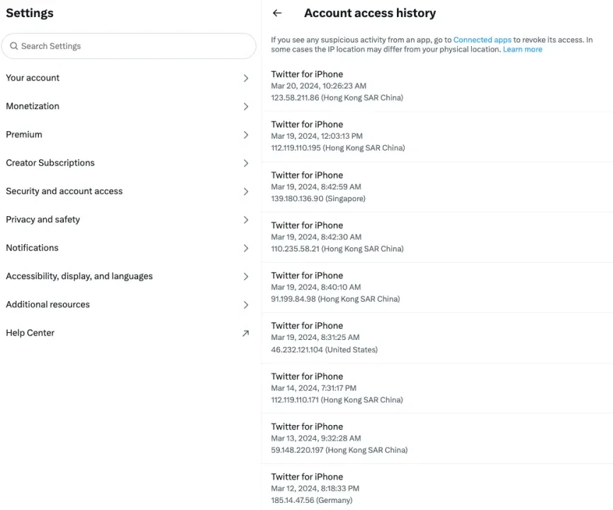 SlowMist: X Account Security Troubleshooting and Reinforcement Guide