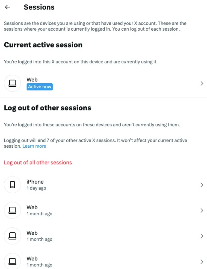 SlowMist: X Account Security Troubleshooting and Reinforcement Guide