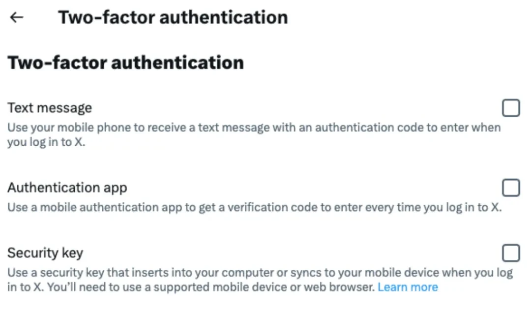 SlowMist: X Account Security Troubleshooting and Reinforcement Guide