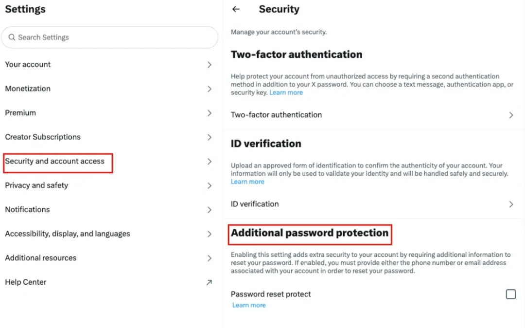 SlowMist: X Account Security Troubleshooting and Reinforcement Guide