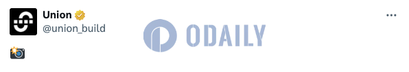 Odaily