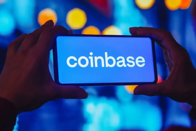 速览Coinbase Q2财报：首次展示...