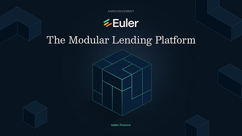 Derivatives of modular narratives: the modular evolution of DeFi lending